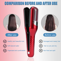 Thumbnail for Split-End Hair Trimmer