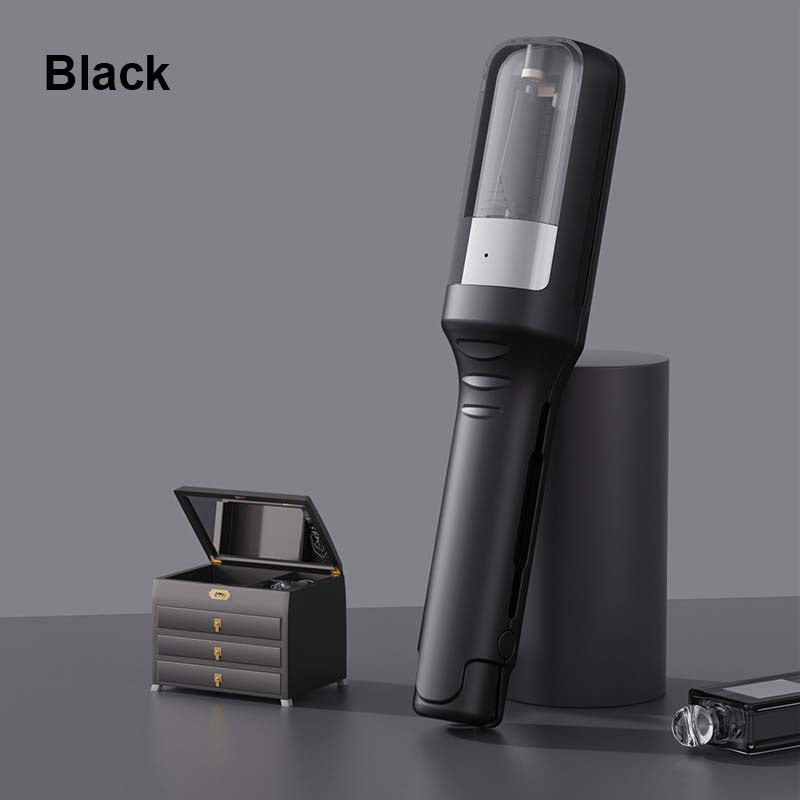 Split-End Hair Trimmer