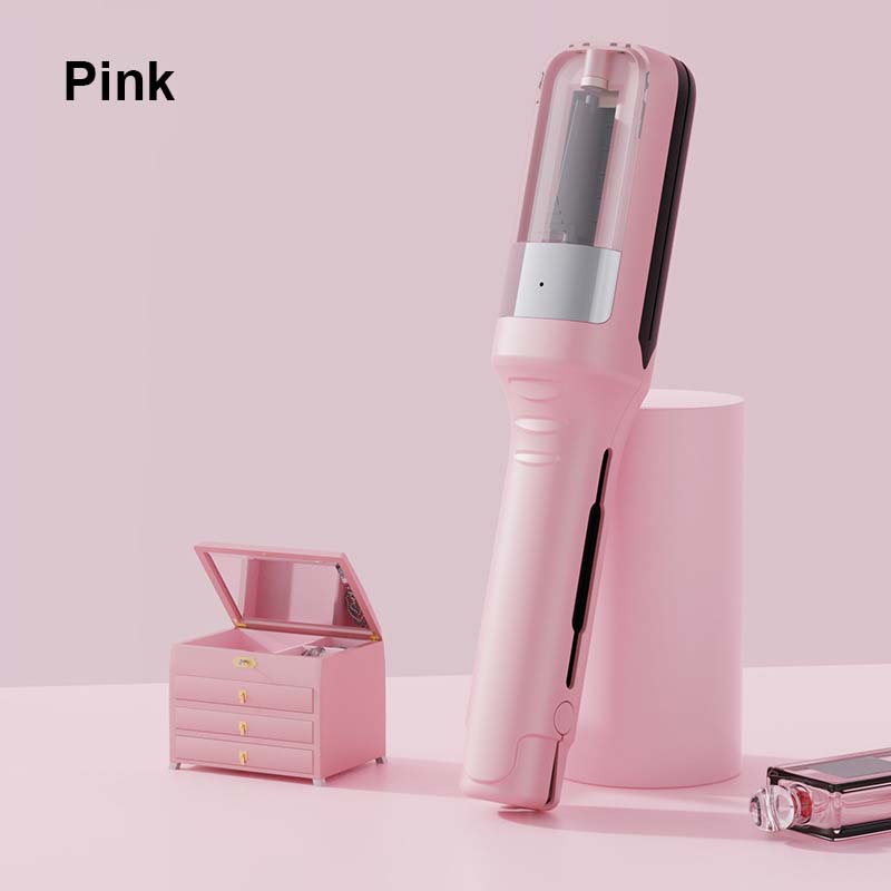 Split-End Hair Trimmer